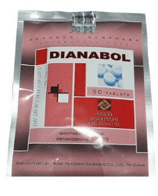 Dianabol DS 10mg Tabletten aus Deutschland kaufen