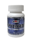 Ephedrin HCL 8 mg