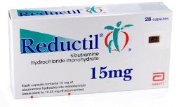Reductil 15 mg rezeptfrei bestellen in Deutschland