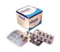Sibutril 15mg 120 Tabletten